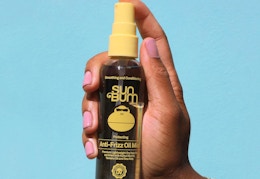 Sun Bum Anti-Frizz Oil Mist, as Little as $7.22 on Amazon card image