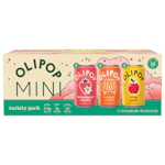 Olipop Mini Soda 15-Pack