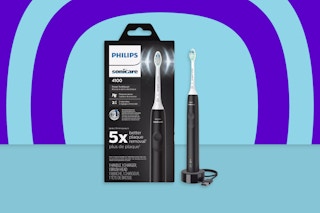 Philips Sonicare Electric Toothbrush