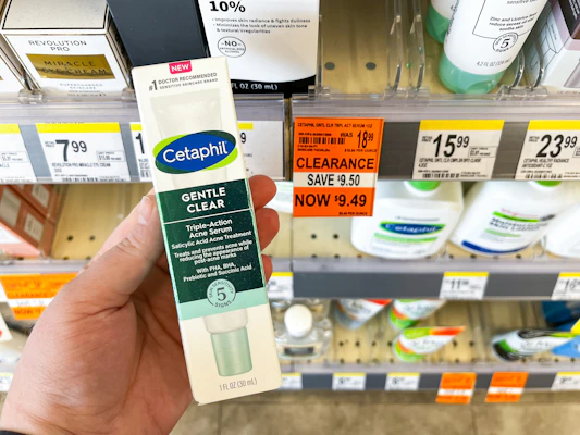 Cetaphil Serum