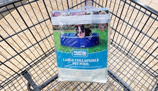 aldi heart to tail collapsible pet pool 1685623557 1685623557