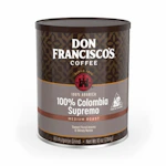 Don Francisco's Coffee