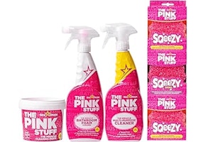 Stardrops Ultimate Cleaning Pack