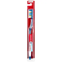 2 Walgreens Toothbrushes