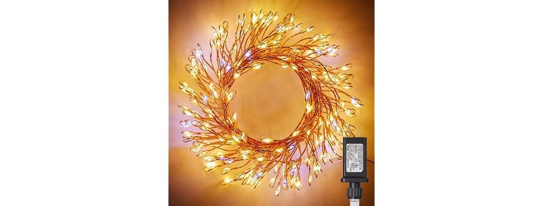 Fairy Lights