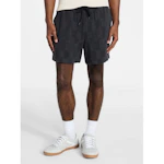 No Boundaries Men's Gauze Shorts