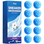 Shoe Deodorizer Balls