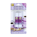 Aleene's Fabric Glue Sticks 2-Pack