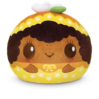 Strawberry Shortcake Reversible Plush