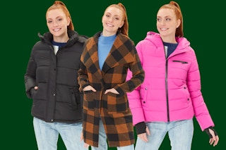 zulily jacket sale