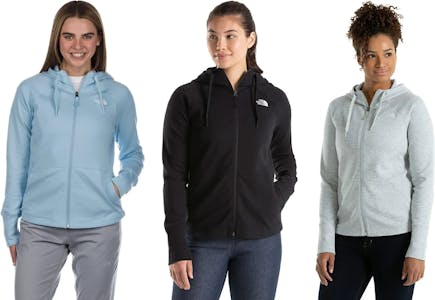 The North Face Women’s Ridge Hoodie