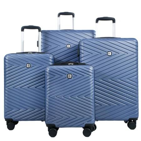 4-Piece Luggage Set
