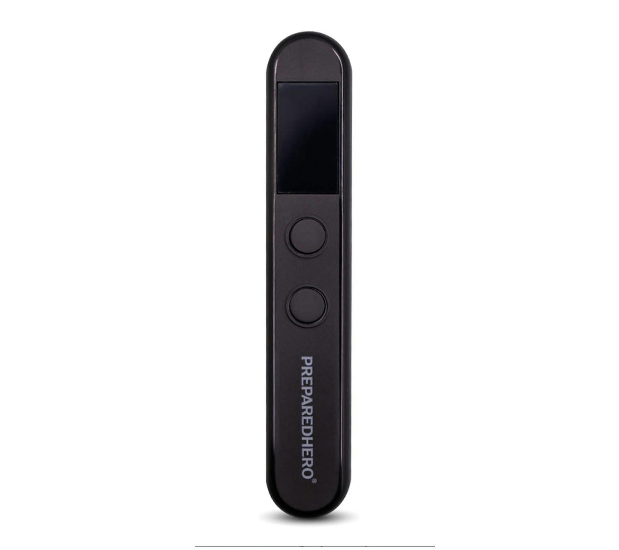 Privacy Pen Security Device