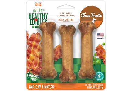 Nylabone Healthy Edibles