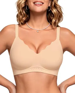 Jelly Bra