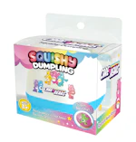 Lowe's Cheer Bear Sensory Toy