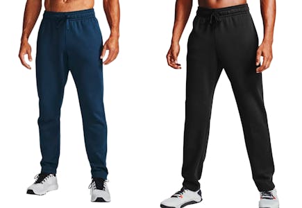 Men's Fleece Pants