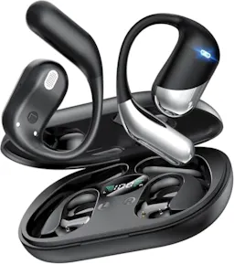 Open Ear Headphones