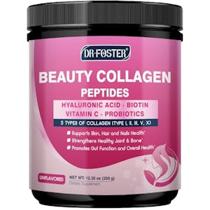 Dr. Foster Collagen Peptides Powder