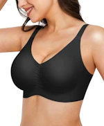 Wireless Bra