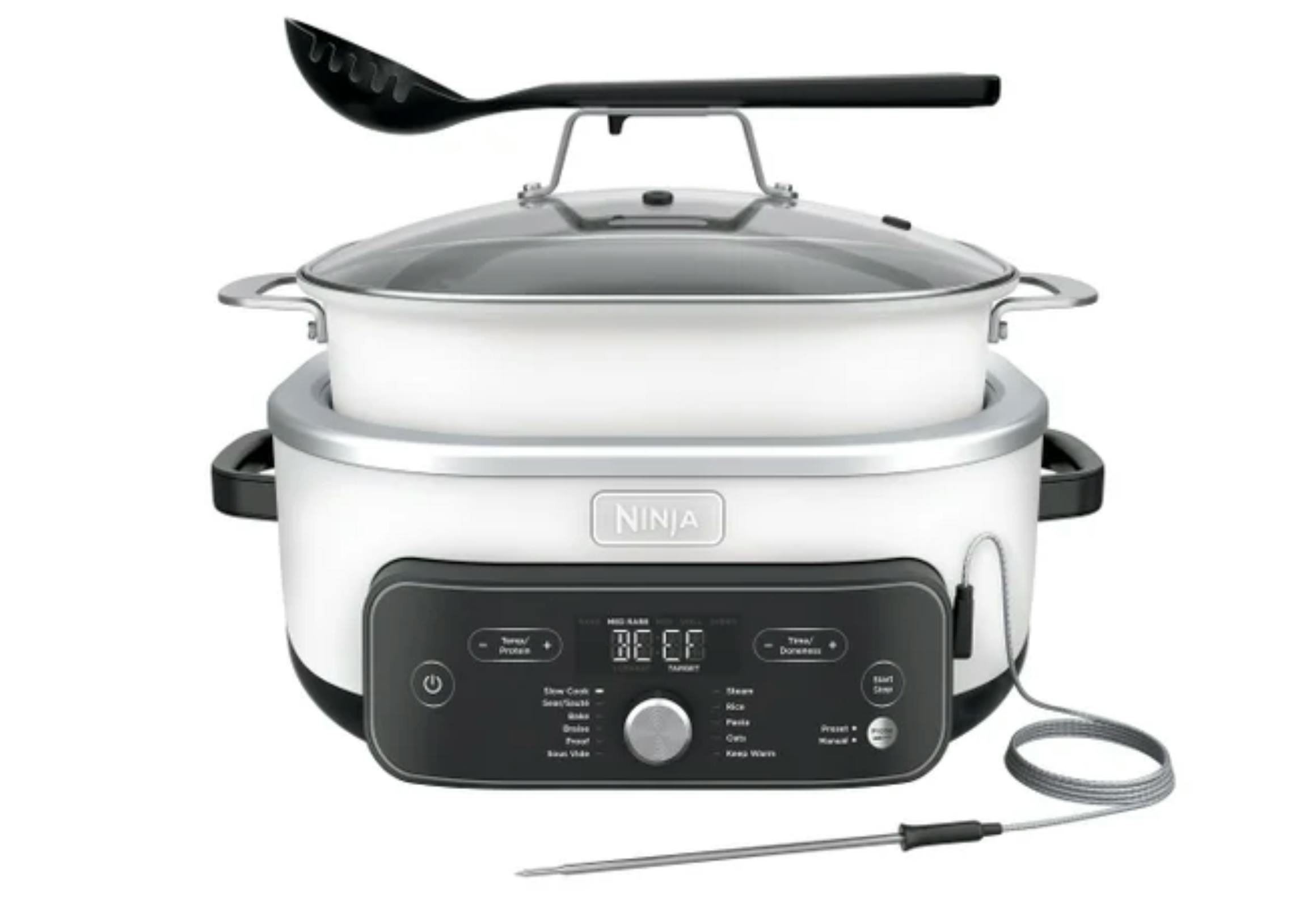 Ninja Foodi PossibleCooker Pro