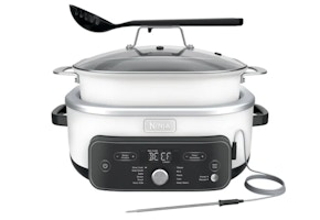 Ninja Foodi PossibleCooker Pro