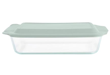 Pyrex Baking Dish