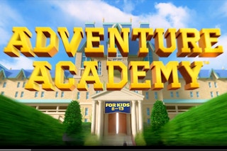 adventure academy