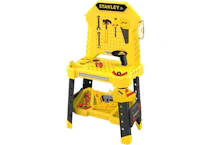 Stanley Jr. Workbench Tool Set