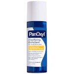 PanOxyl Clarifying Exfoliant