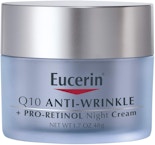 2 Eucerin Face Creams