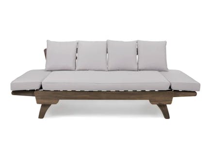 Wade Logan Patio Daybed