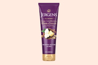 jergens lotion