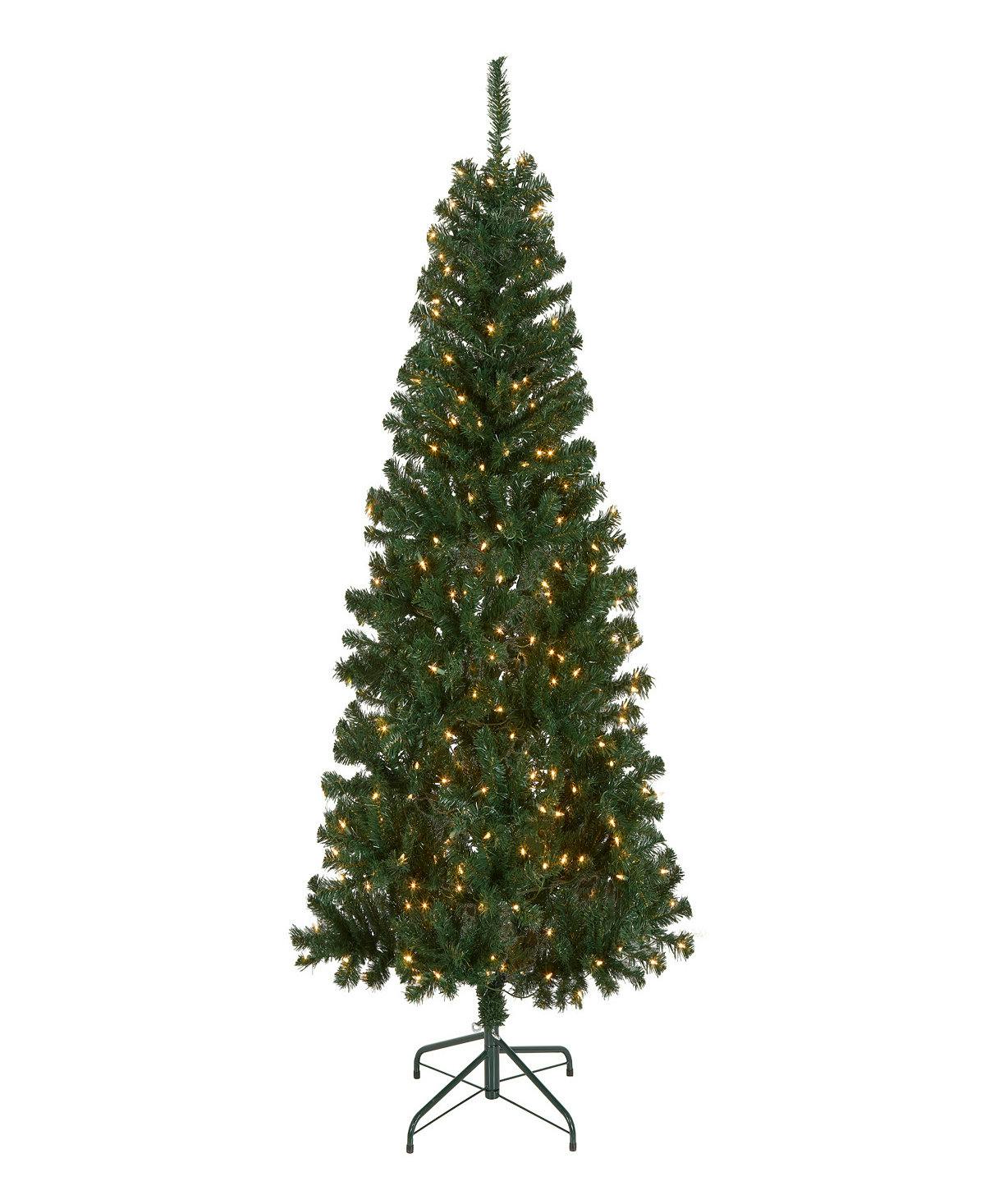 National Tree Company Christmas Tree