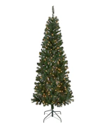 National Tree Company Christmas Tree