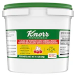 Knorr Caldo de Tomate