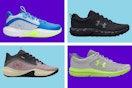 Under Armour Shoes Feature Image
