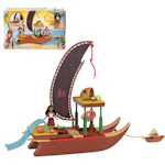 Mattel Disney Moana 2 Playset