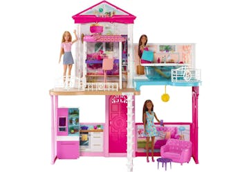 Barbie Pool Party Dreamhouse Just $104 Shipped After Walmart Cash