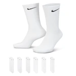 Nike Everyday Crew Socks 6-Pack