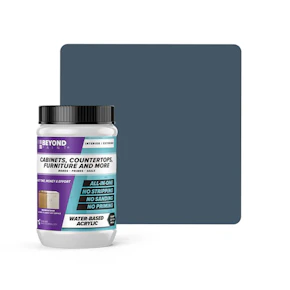Beyond Paint