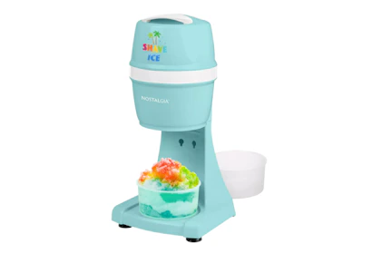 Nostalgia Electrics Snow Cone Maker