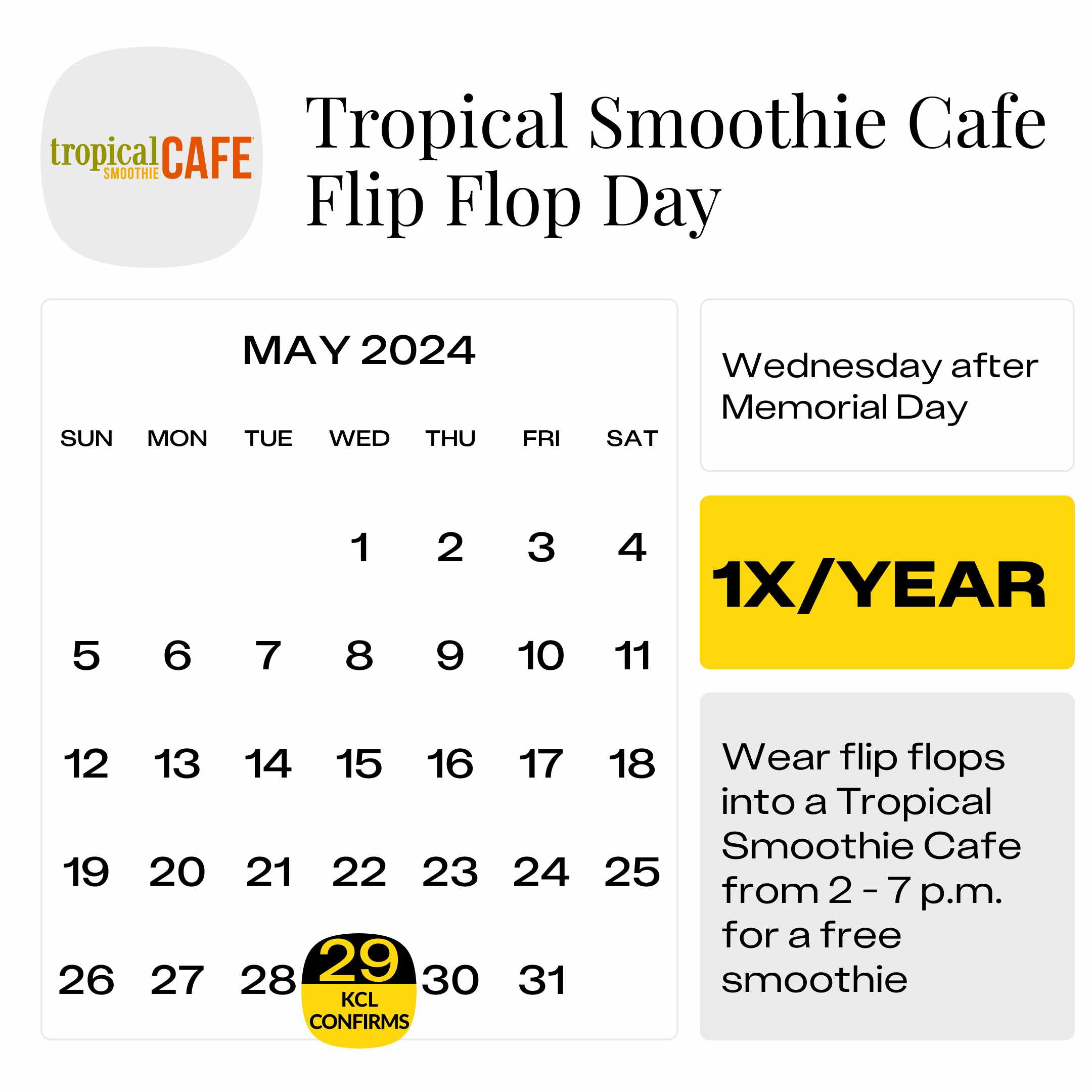 Tropical-Smoothie-Cafe-Flip-Flop-Day-2024