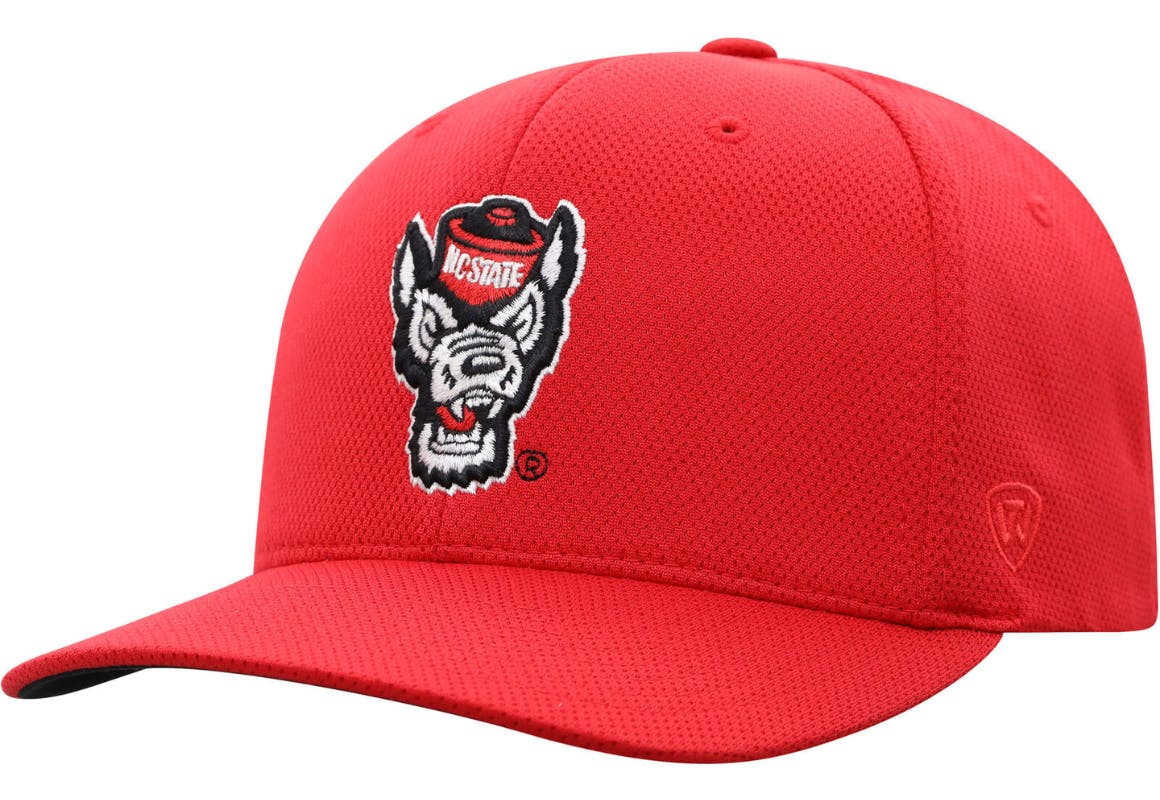 Collegiate Baseball Hat