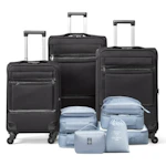 3-Piece Luggage Set