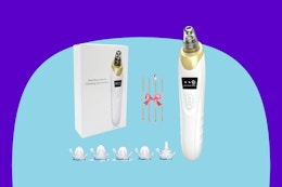 amazon blackhead remover