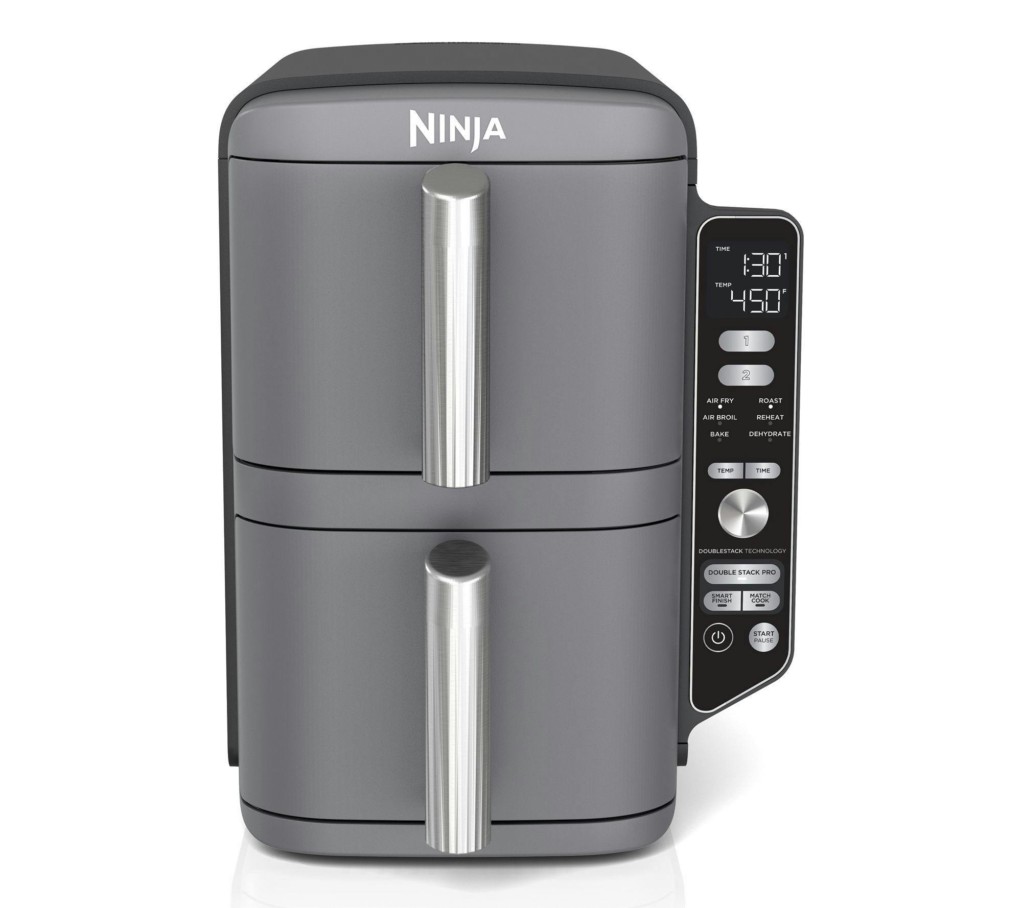 Ninja DoubleStack XL Air Fryer