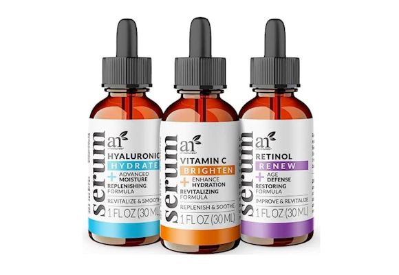 Serum Set