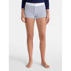 No Boundaries Women's Sleep Boxers