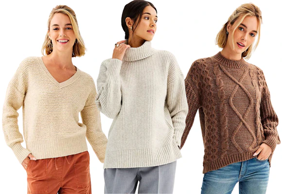 Sweater